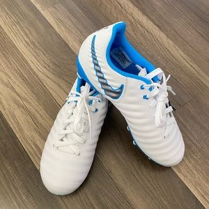 Nike JR Legend 7 Elite FG Soccer Cleats